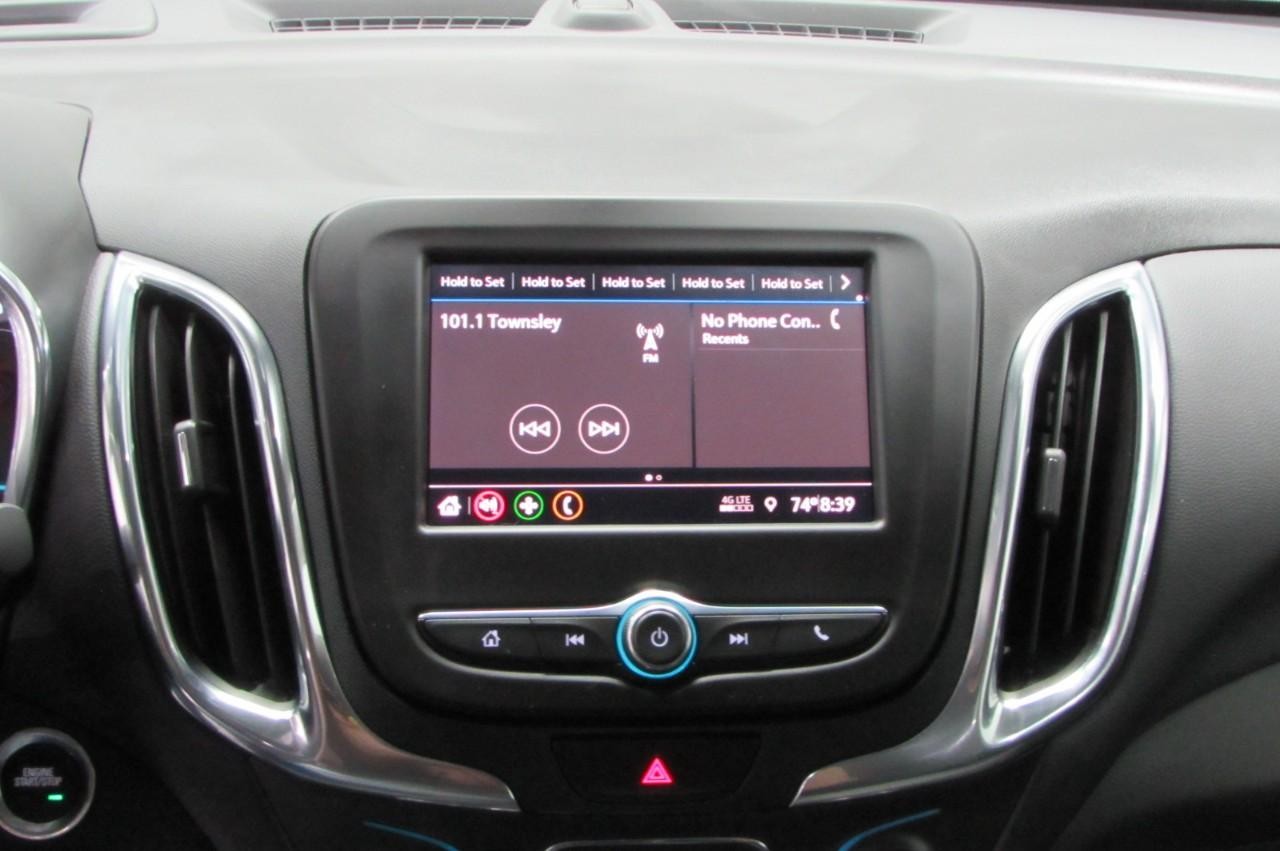 Chevrolet Equinox Vehicle Full-screen Gallery Image 16