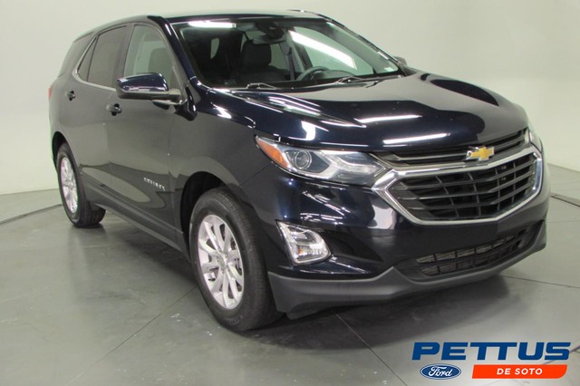 De Soto MO 2021 Chevrolet Equinox more details - chevrolet equinox