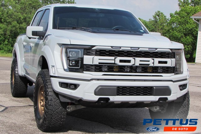 De Soto MO 2023 Ford F-150 more details - ford f-150