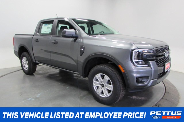 2025 Ford Ranger XL at Pettus Ford De Soto in De Soto MO