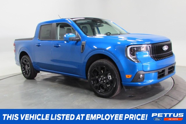 2025 Ford Maverick  at Pettus Ford De Soto in De Soto MO