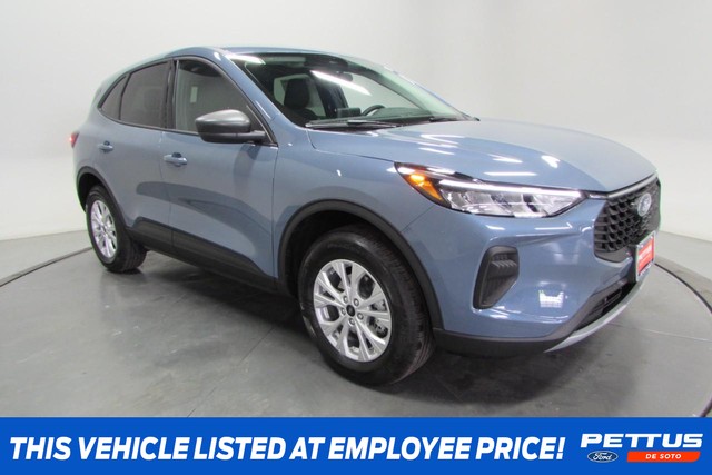 2025 Ford Escape Active at Pettus Ford De Soto in De Soto MO