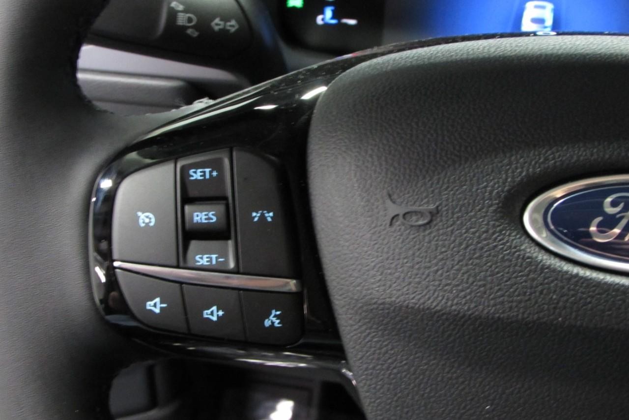 2025 Agate Black Metallic Ford Escape Active AWD SUV