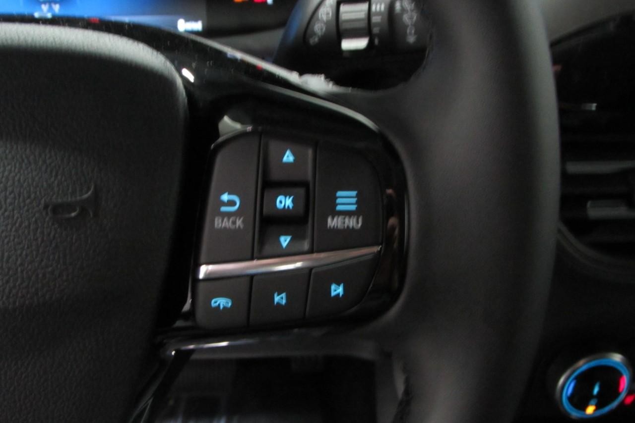 2025 Agate Black Metallic Ford Escape Active AWD SUV