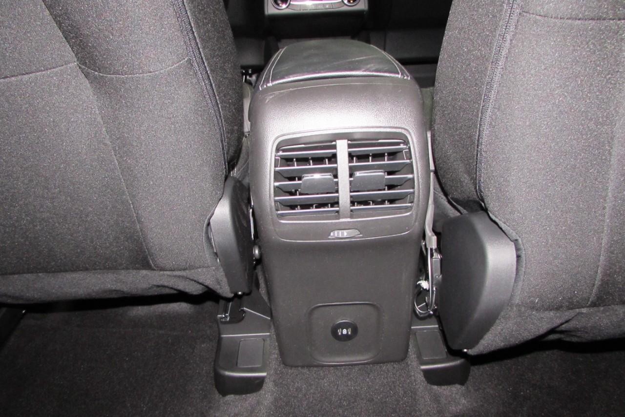 2025 Agate Black Metallic Ford Escape Active AWD SUV