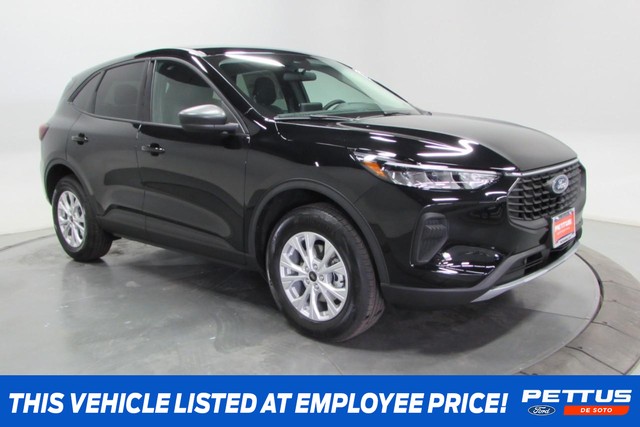 2025 Ford Escape Active at Pettus Ford De Soto in De Soto MO