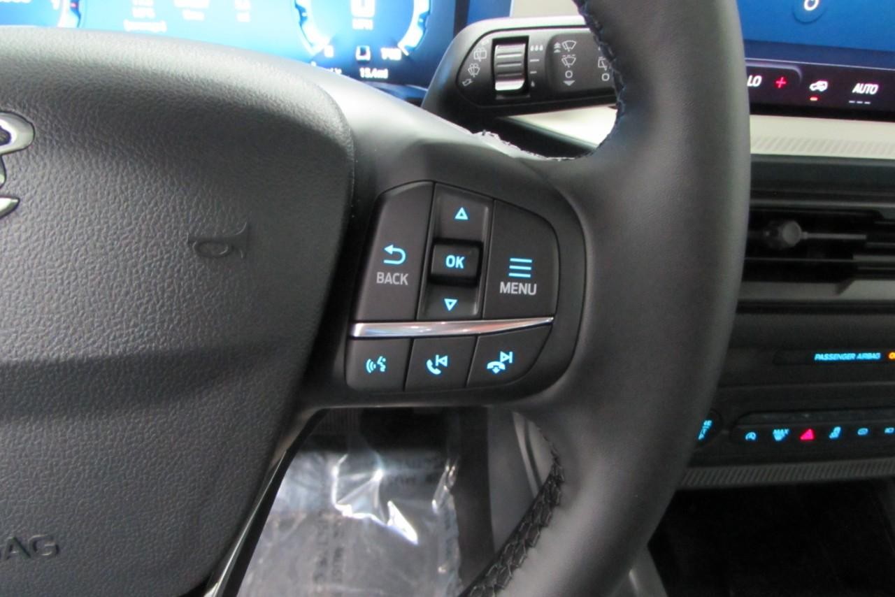 2025 Azure Gray Metallic Tri-Coat Ford Bronco Sport Heritage 4X4 SUV