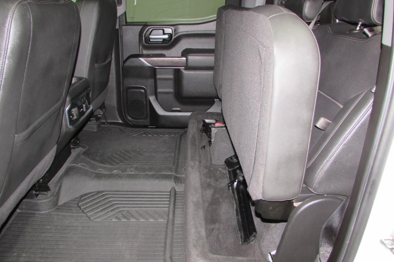 Chevrolet Silverado 1500 Vehicle Full-screen Gallery Image 04