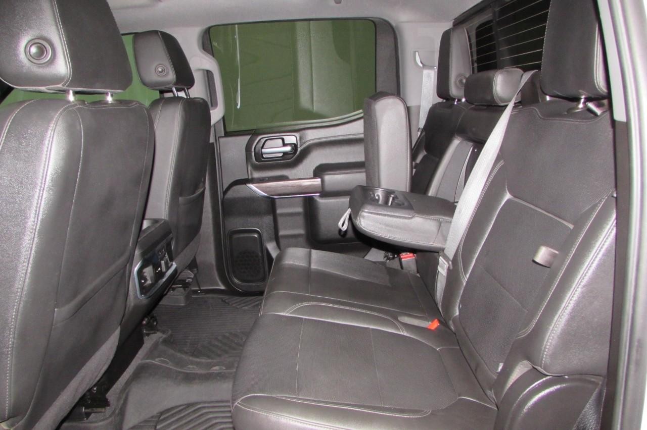 Chevrolet Silverado 1500 Vehicle Full-screen Gallery Image 06