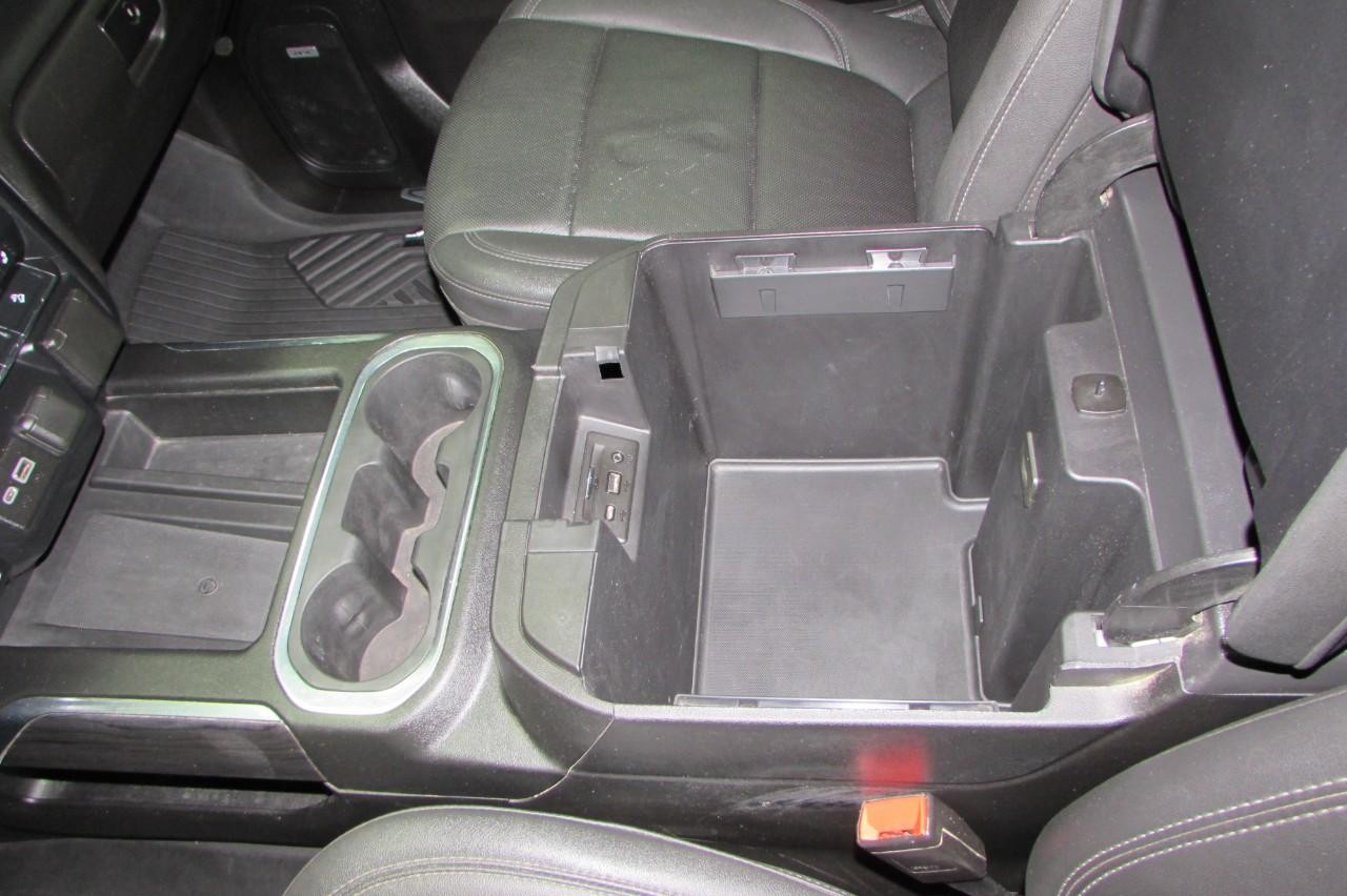 Chevrolet Silverado 1500 Vehicle Full-screen Gallery Image 09