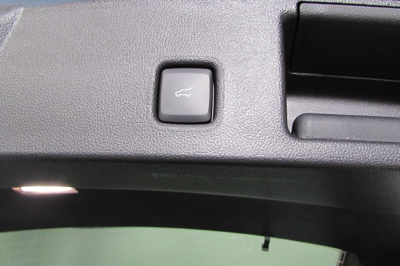 2025 Vapor Blue Metallic Ford Escape ST-Line Select AWD SUV
