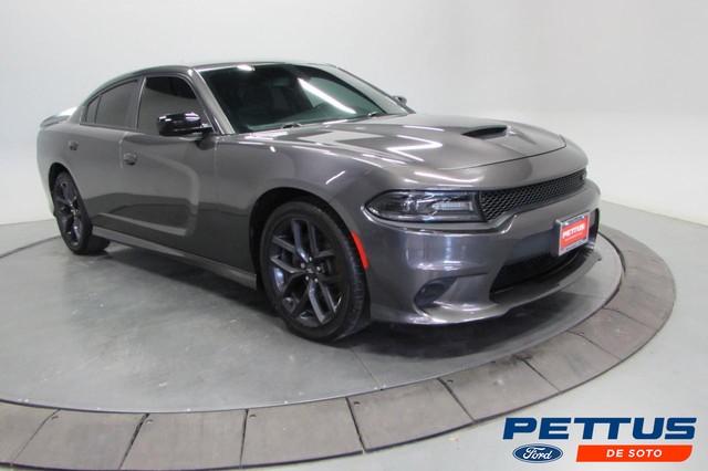 De Soto MO 2020 Dodge Charger more details - dodge charger