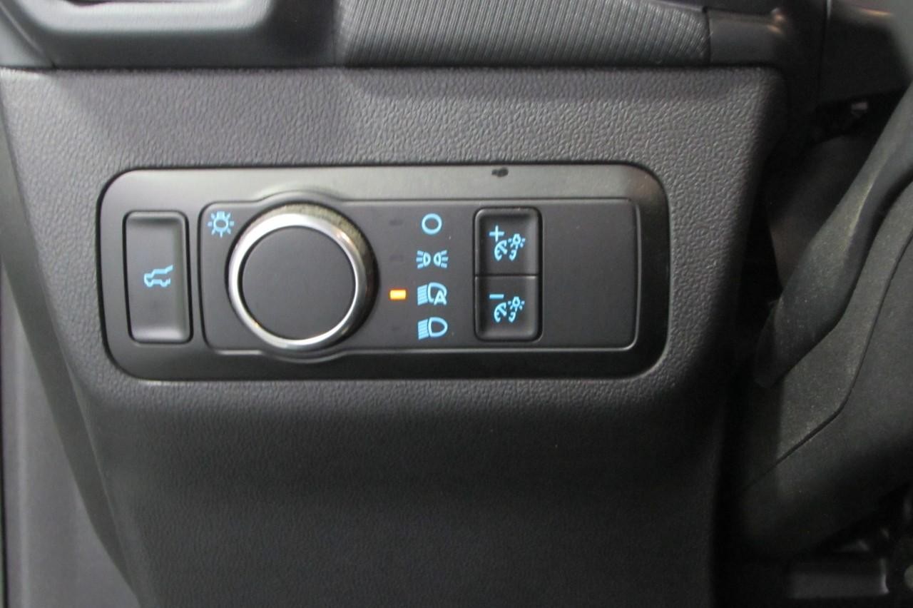 2023 Cactus Gray Ford Bronco Sport Big Bend 4X4 SUV