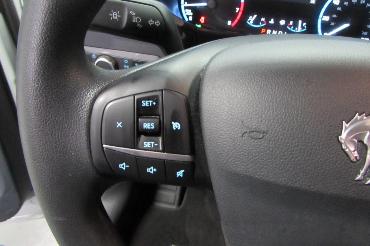2023 Cactus Gray Ford Bronco Sport Big Bend 4X4 SUV
