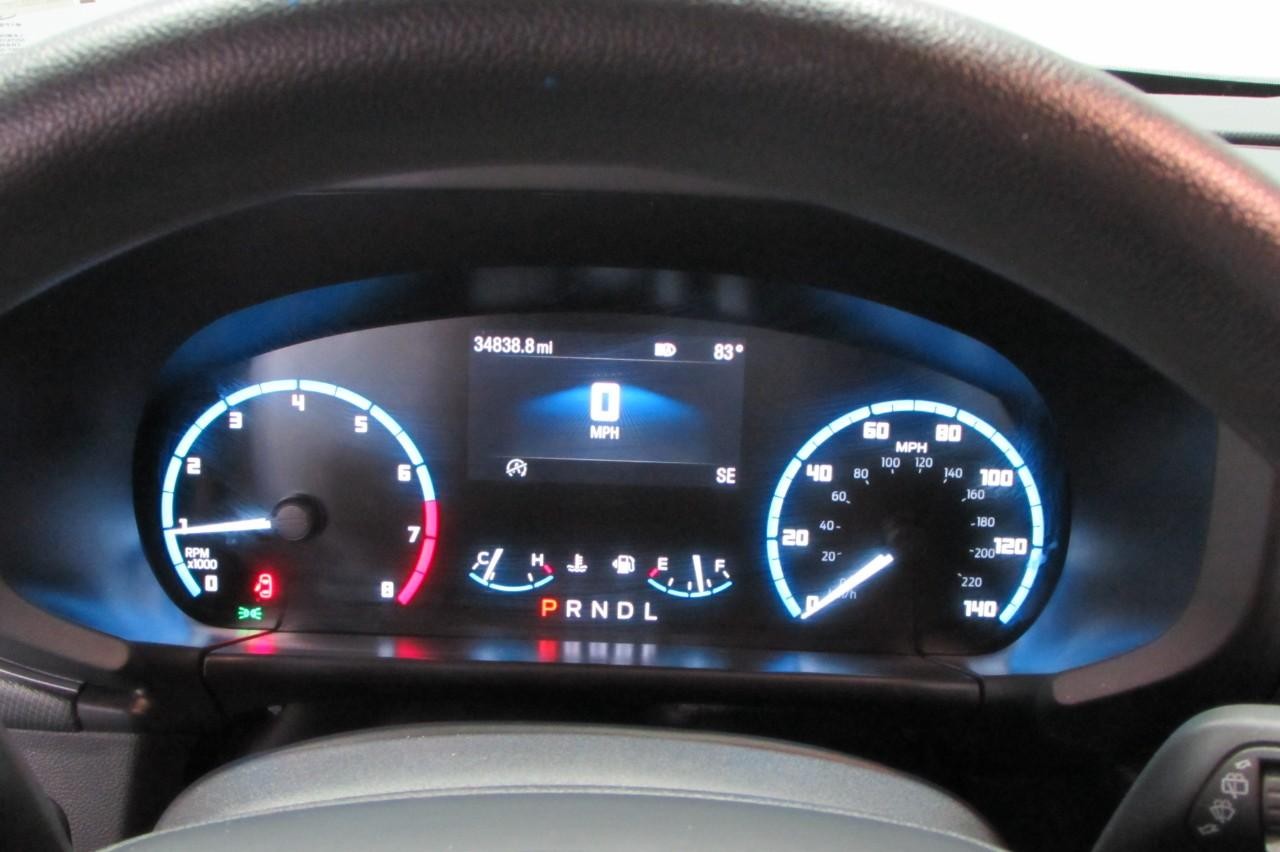 2023 Cactus Gray Ford Bronco Sport Big Bend 4X4 SUV