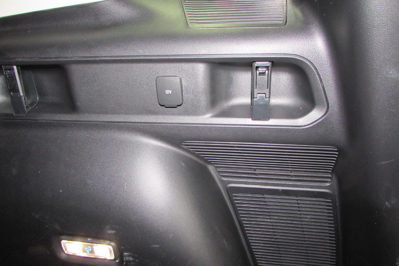 2023 Cactus Gray Ford Bronco Sport Big Bend 4X4 SUV