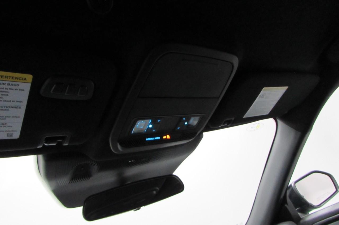 2025 Agate Black Metallic Ford Explorer ST-Line 4X4 SUV