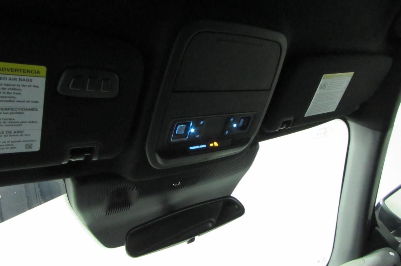 2025 Agate Black Metallic Ford Explorer ST-Line 4X4 SUV