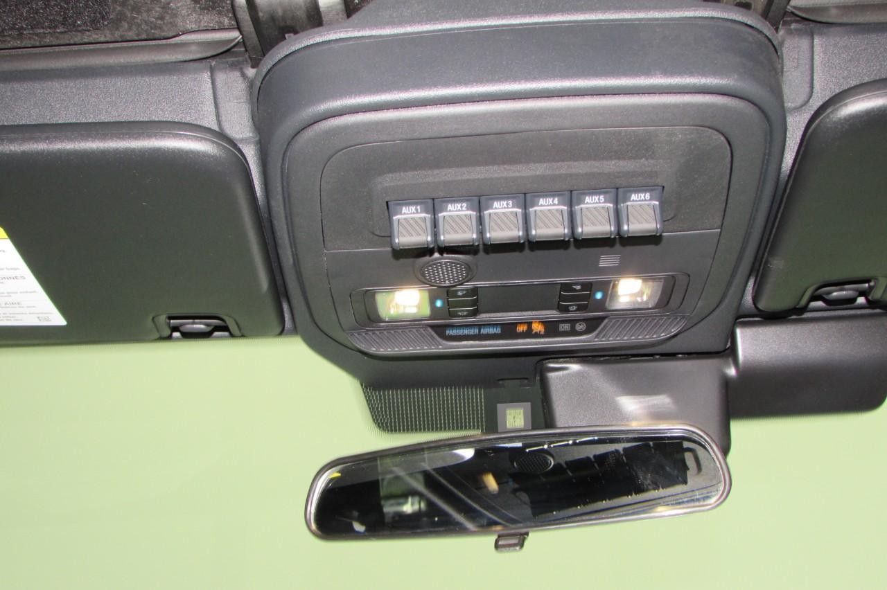 2025 Oxford White Ford Bronco Big Bend 4X4 SUV