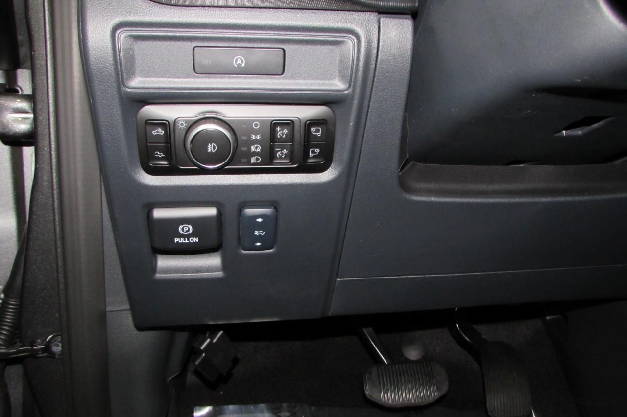 2025 Carbonized Gray Metallic Ford F-150 Raptor 4X4 Truck