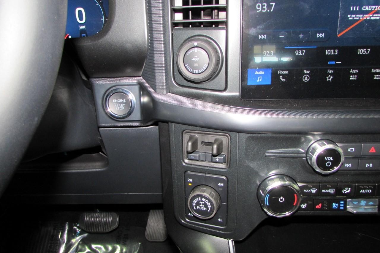 2025 Carbonized Gray Metallic Ford F-150 Raptor 4X4 Truck
