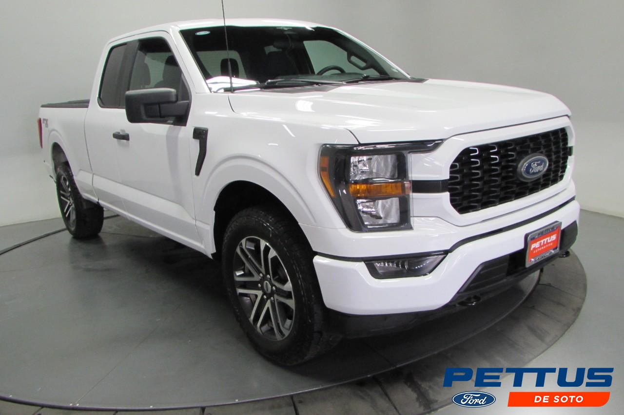 2023 Ford F-150 XL Truck