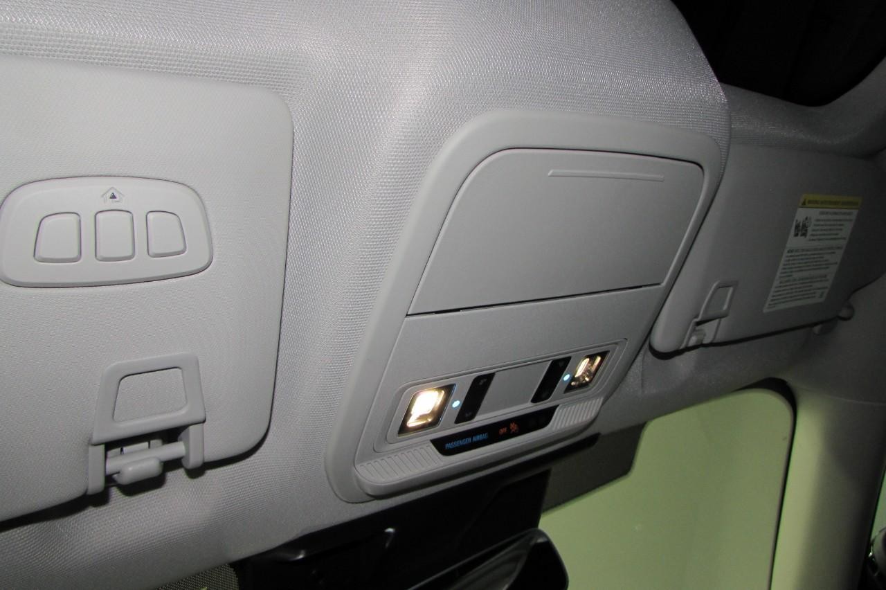 2025 Star White Metallic Tri-Coat Ford Mustang Mach-E Premium AWD SUV