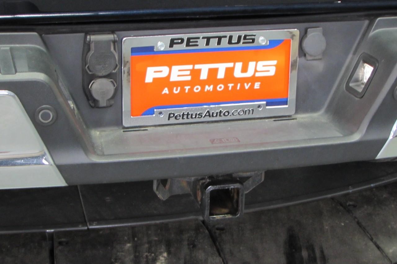 2021 Antimatter Blue Metallic Ford F-150 XLT 4X4 Truck