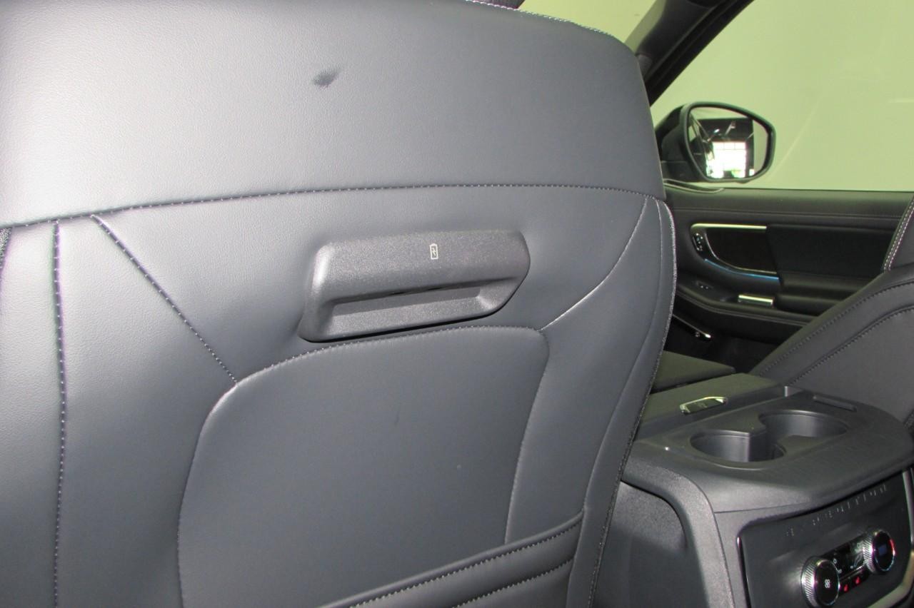 2025 Glacier Gray Metallic TriCoat Ford Expedition Max Platinum 4X4 SUV