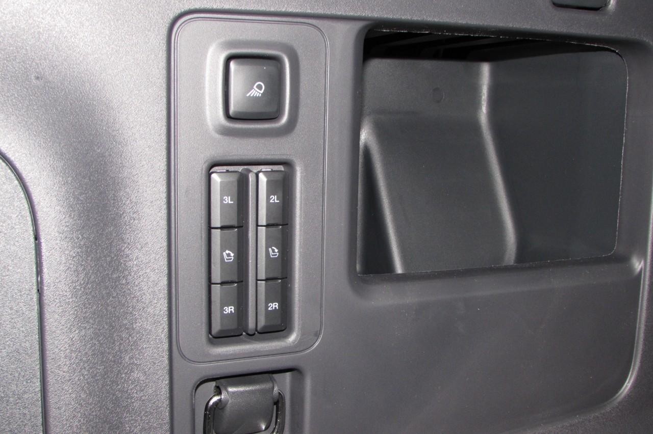 2025 Glacier Gray Metallic TriCoat Ford Expedition Max Platinum 4X4 SUV