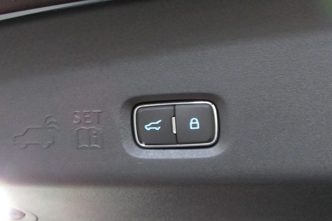 2025 Glacier Gray Metallic TriCoat Ford Expedition Max Platinum 4X4 SUV