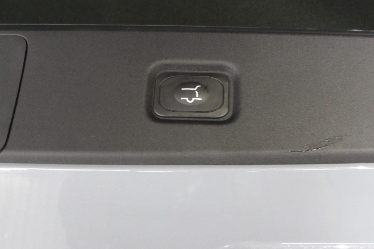 2025 Glacier Gray Metallic TriCoat Ford Expedition Max Platinum 4X4 SUV