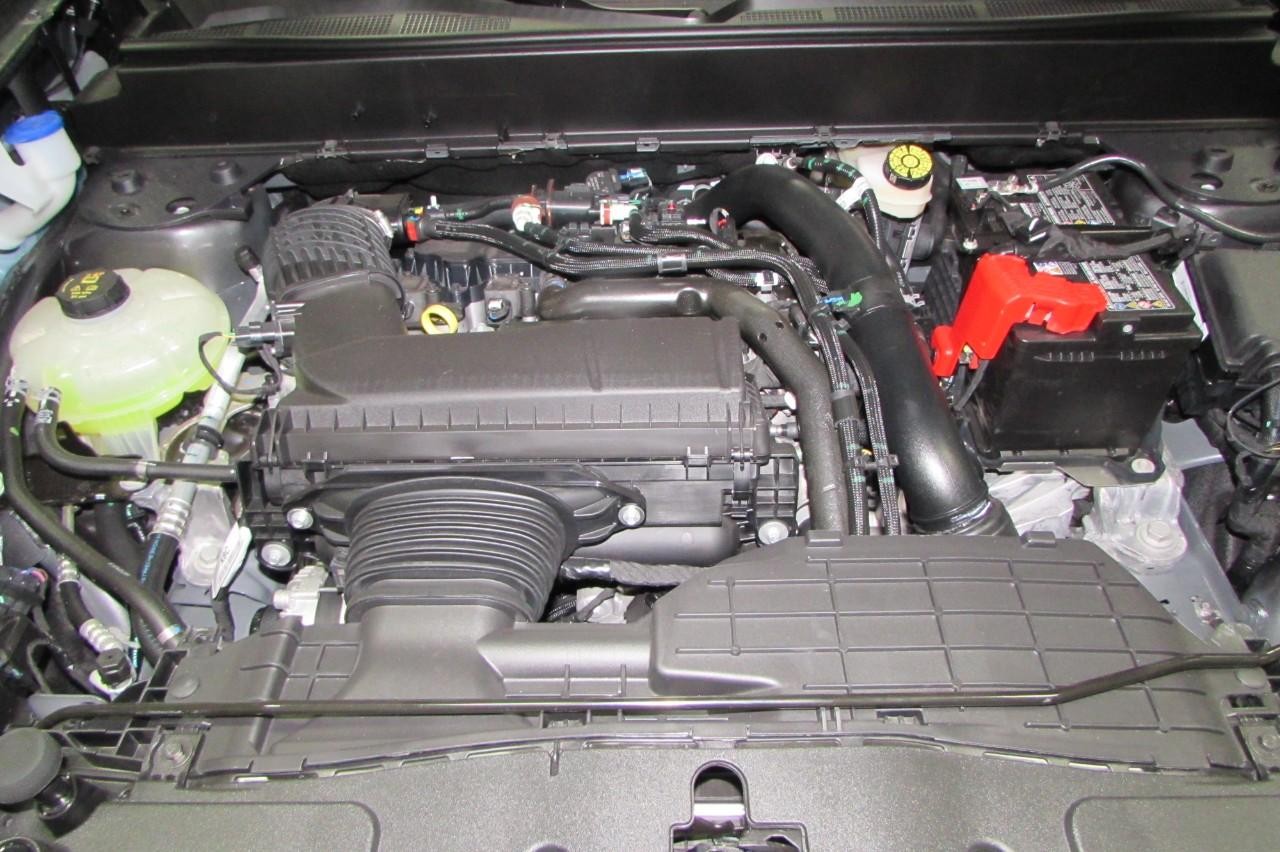 2025 Carbonized Gray Metallic Ford Maverick Lobo Standard AWD Truck