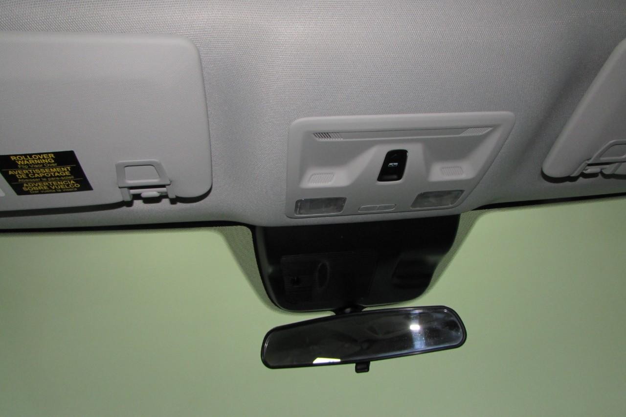 2025 Carbonized Gray Metallic Ford Maverick Lobo Standard AWD Truck