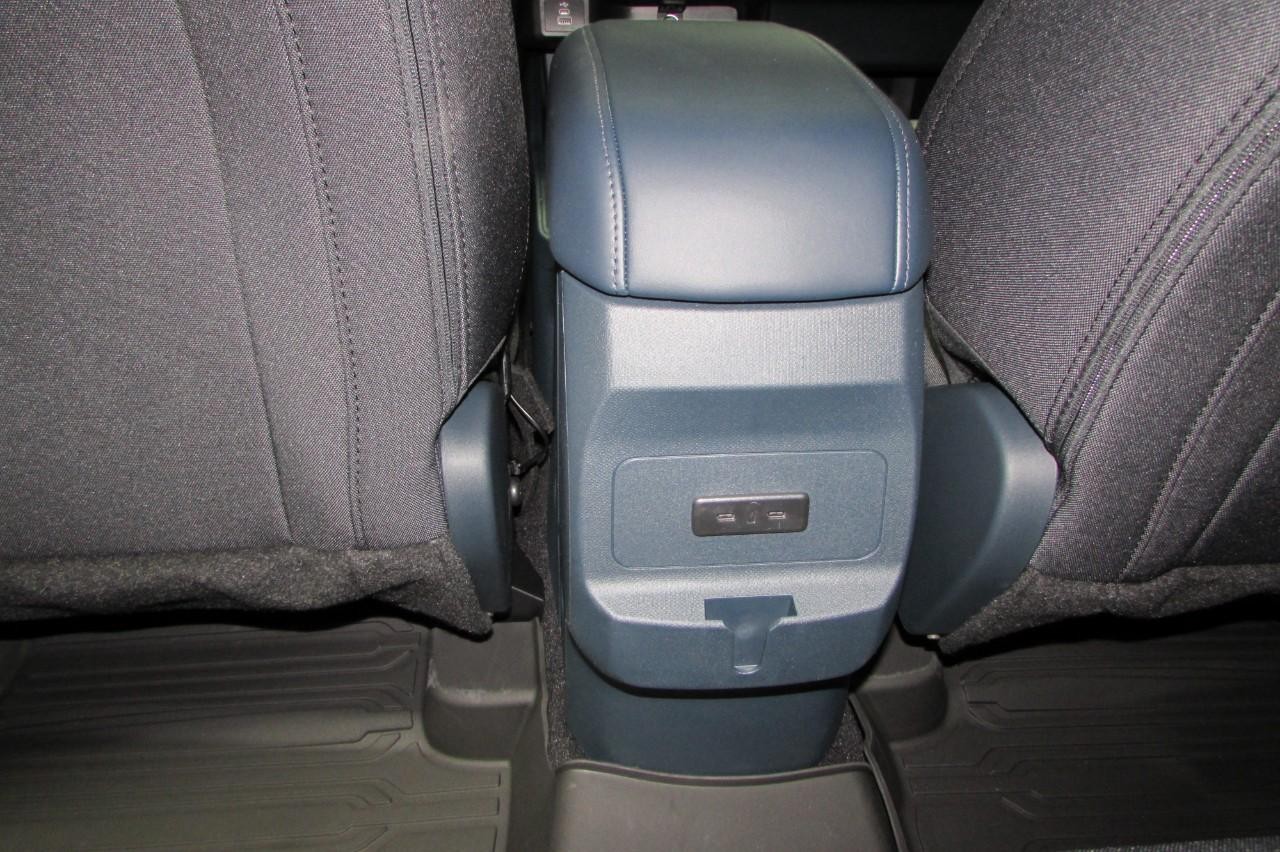 2025 Oxford White Ford Maverick XL FWD Truck