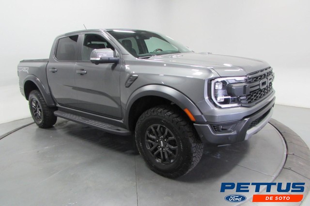 De Soto MO 2024 Ford Ranger more details - ford ranger