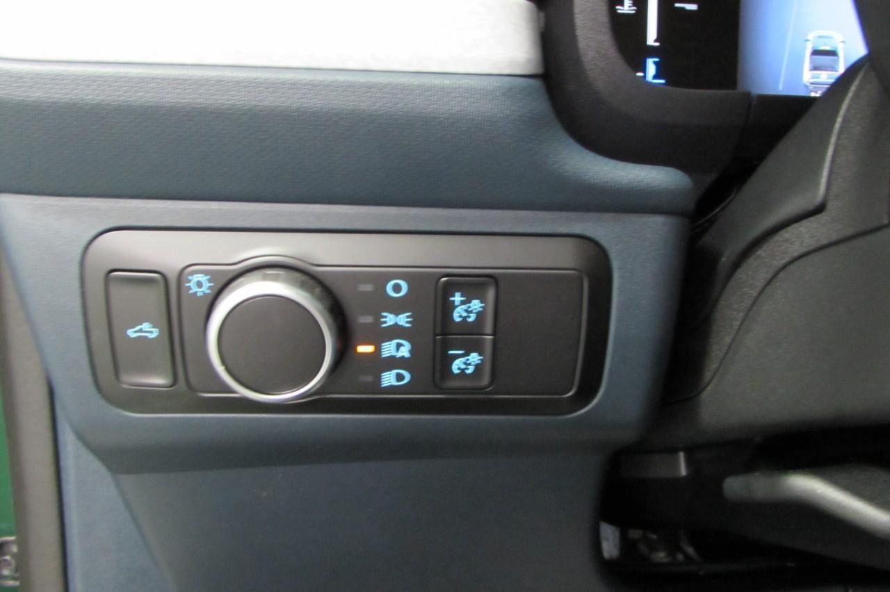 2025 Eruption Green Ford Maverick XLT AWD Truck