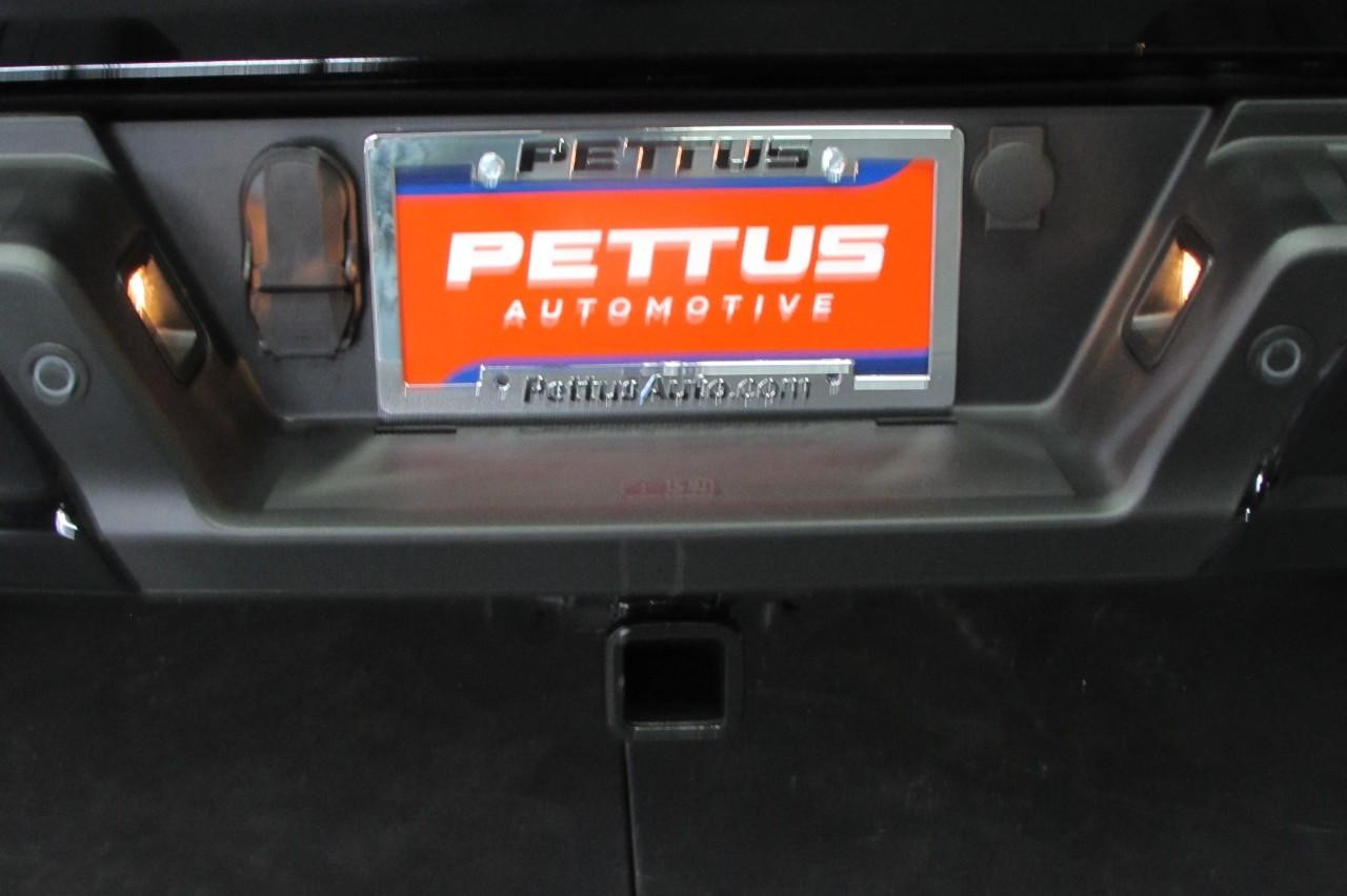 2025 Agate Black Ford F-150 Tremor 4X4 Truck