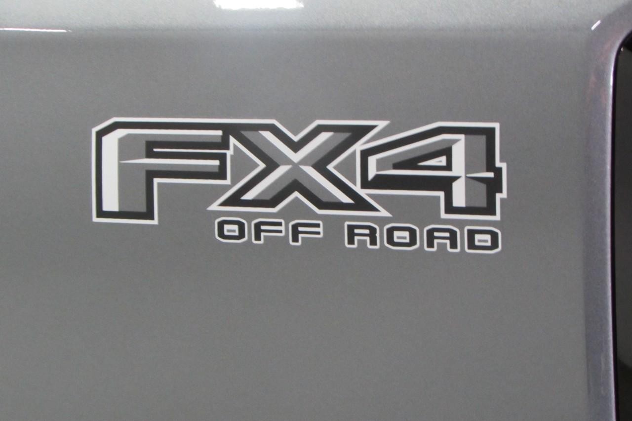2025 Carbonized Gray Metallic Ford Ranger XLT 4X4 Truck