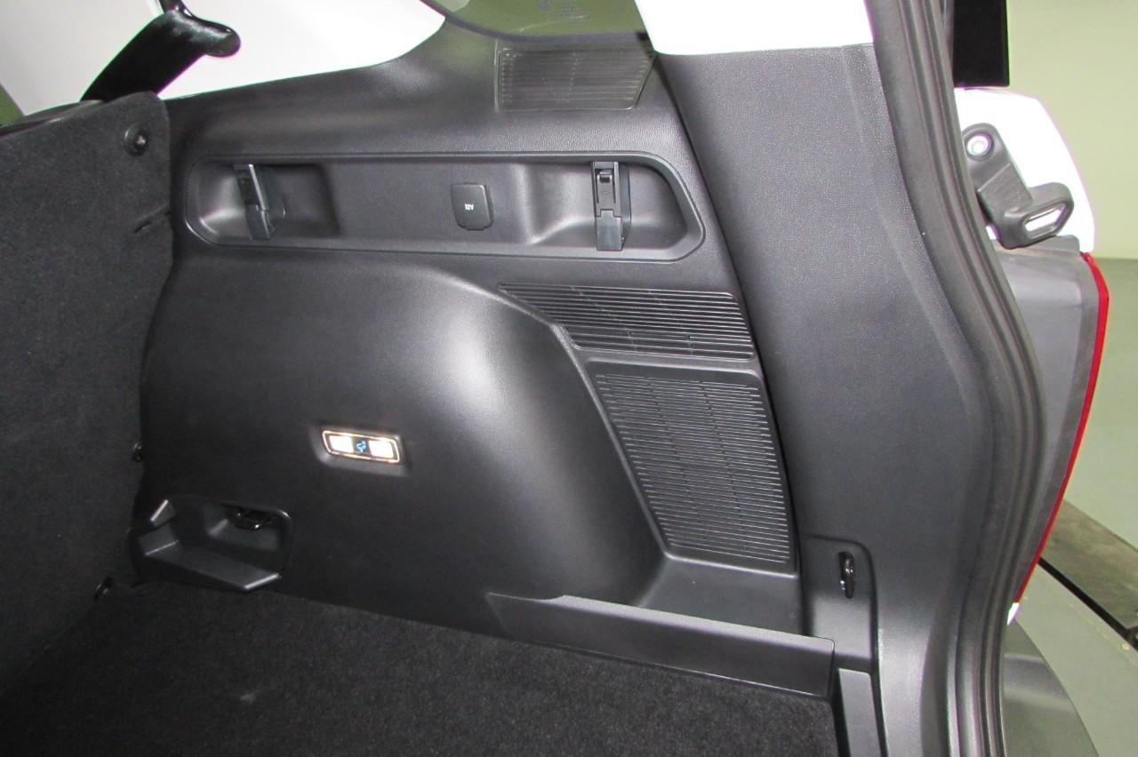 2025 Oxford White Ford Bronco Sport Big Bend 4X4 SUV