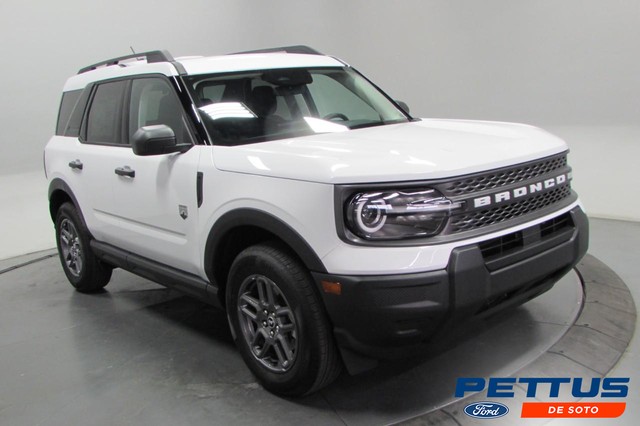 De Soto MO 2025 Ford Bronco Sport more details - ford bronco sport