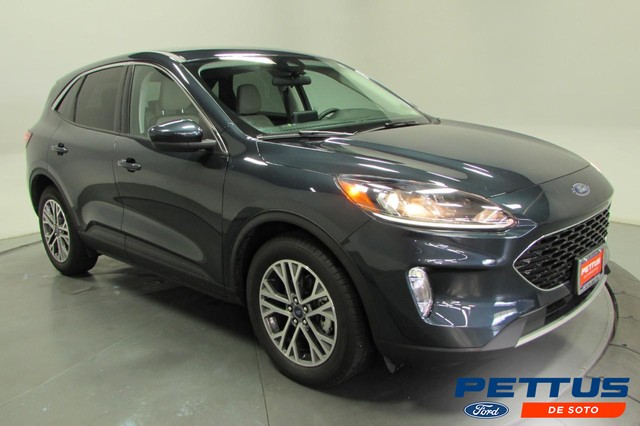 De Soto MO 2022 Ford Escape more details - ford escape