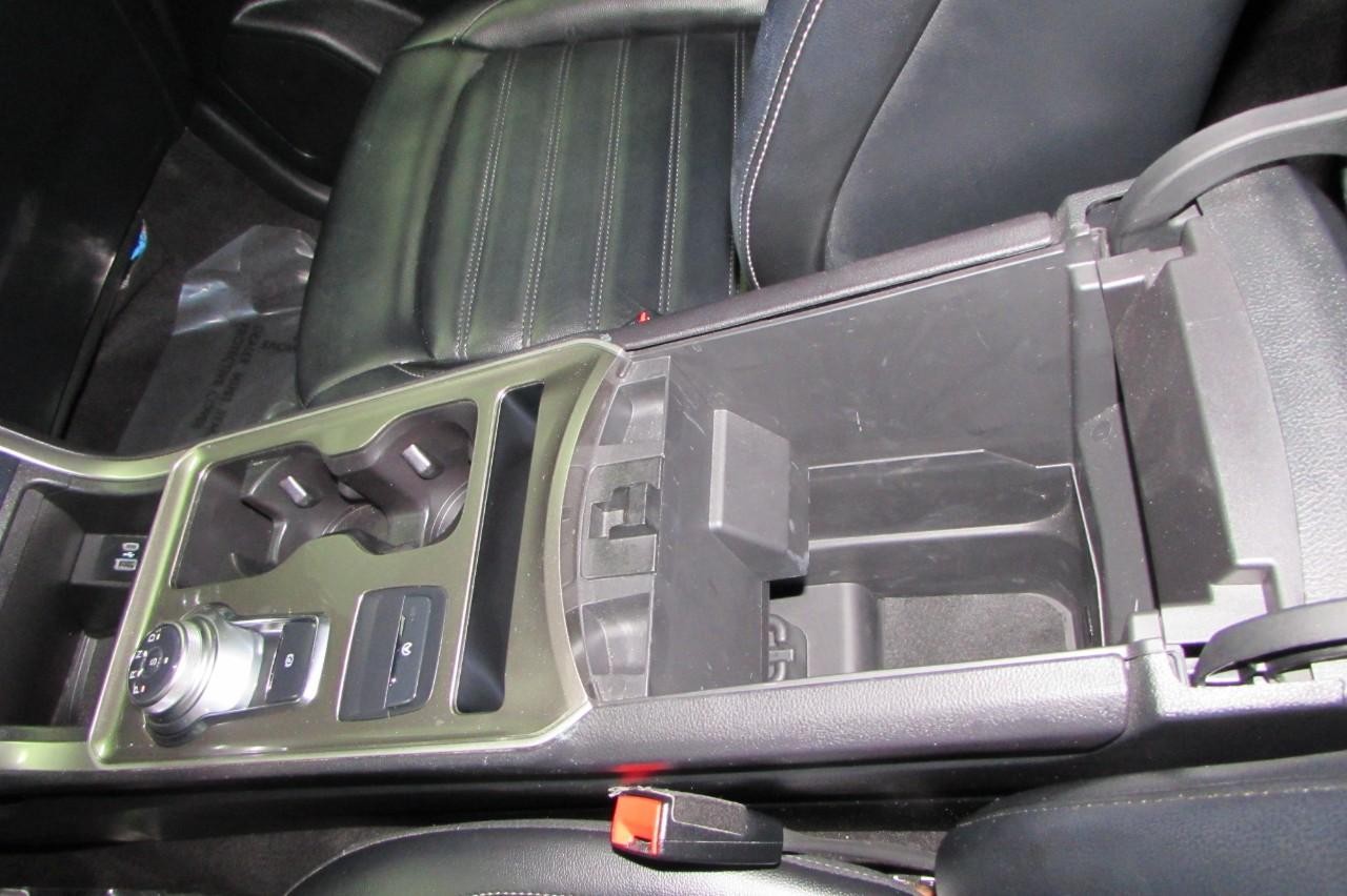 2023 Ford Edge SEL photo 20