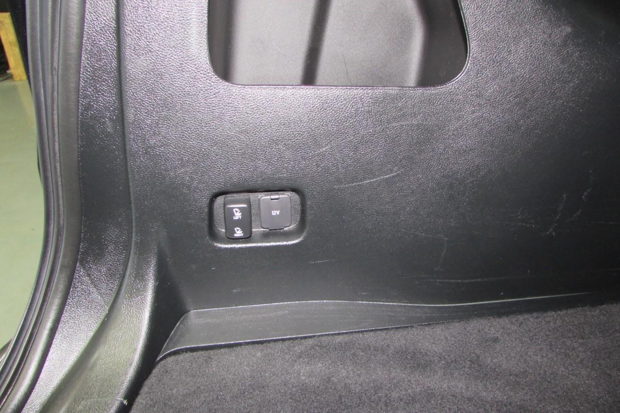 2023 Ford Edge SEL photo 24