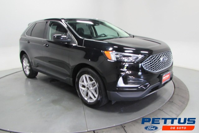 De Soto MO 2023 Ford Edge more details - ford edge
