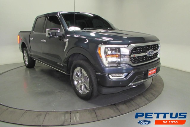 De Soto MO 2022 Ford F-150 more details - ford f-150