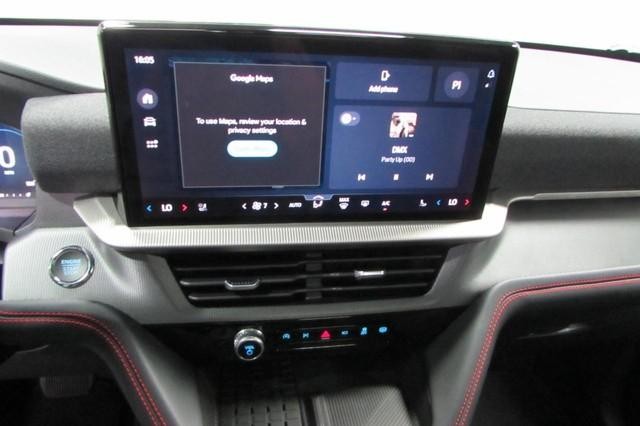 2025 Ford Explorer ST-Line photo 13