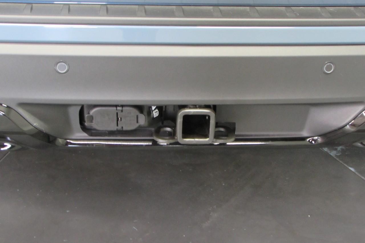2025 Ford Explorer ST-Line photo 9