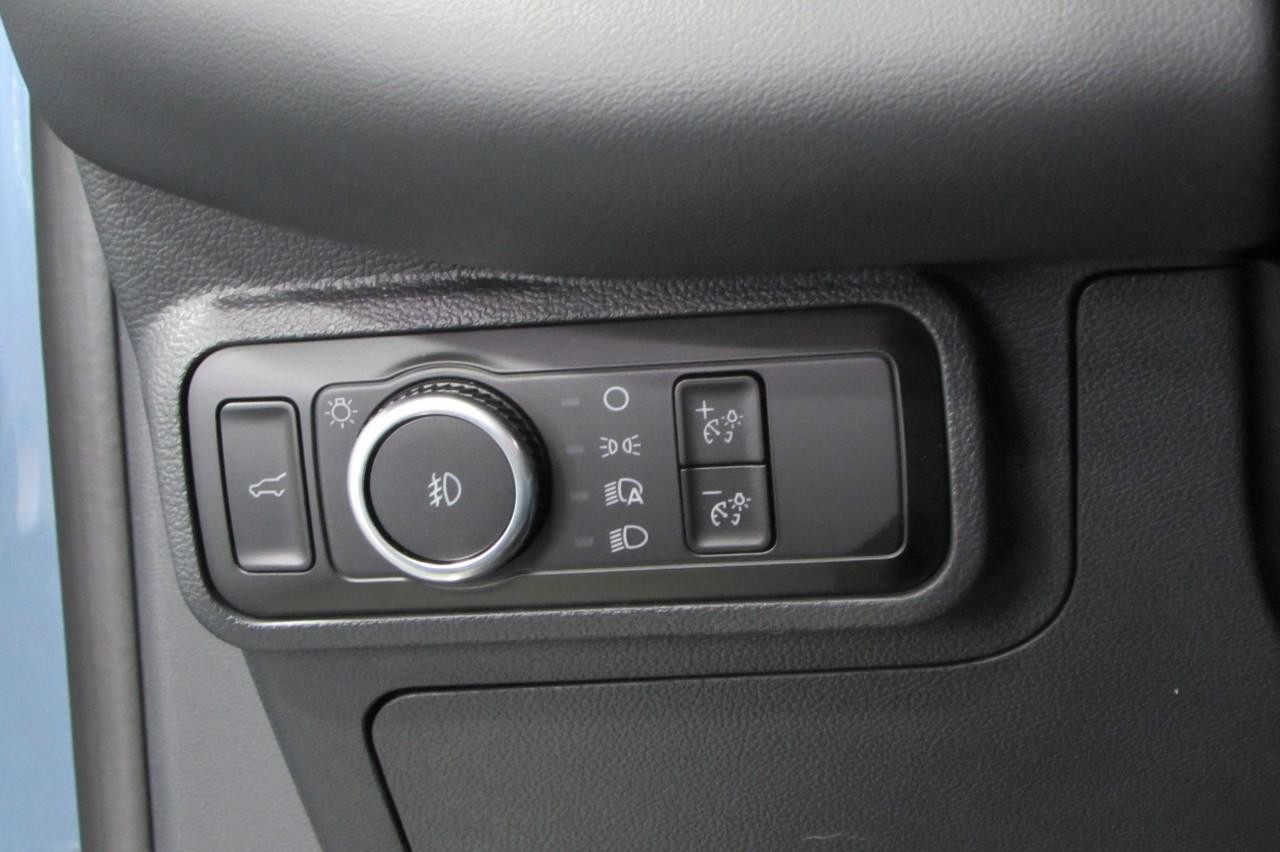 2025 Ford Explorer ST-Line photo 12