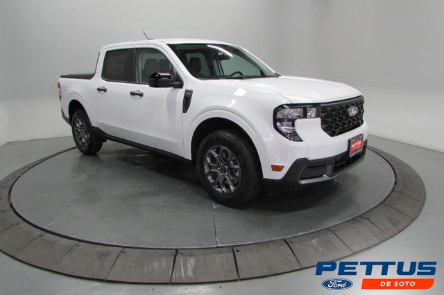 2025 Ford Maverick XLT at Pettus Ford De Soto in De Soto MO